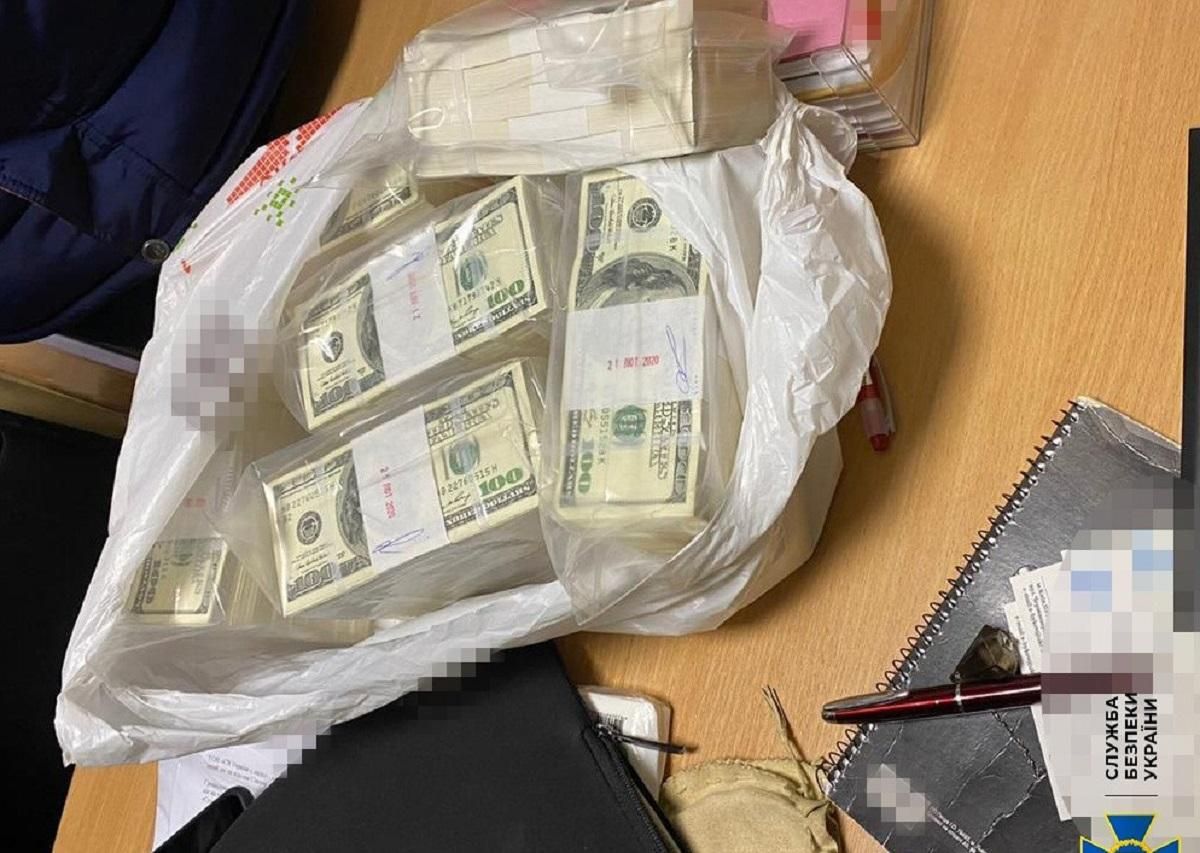 Мошенники со "связями с Зеленским" продавали должности председателей ОГА в Украине: фото Мошенники со "связями с Зеленским" продавали должности председателей ОГА в Украине: фото