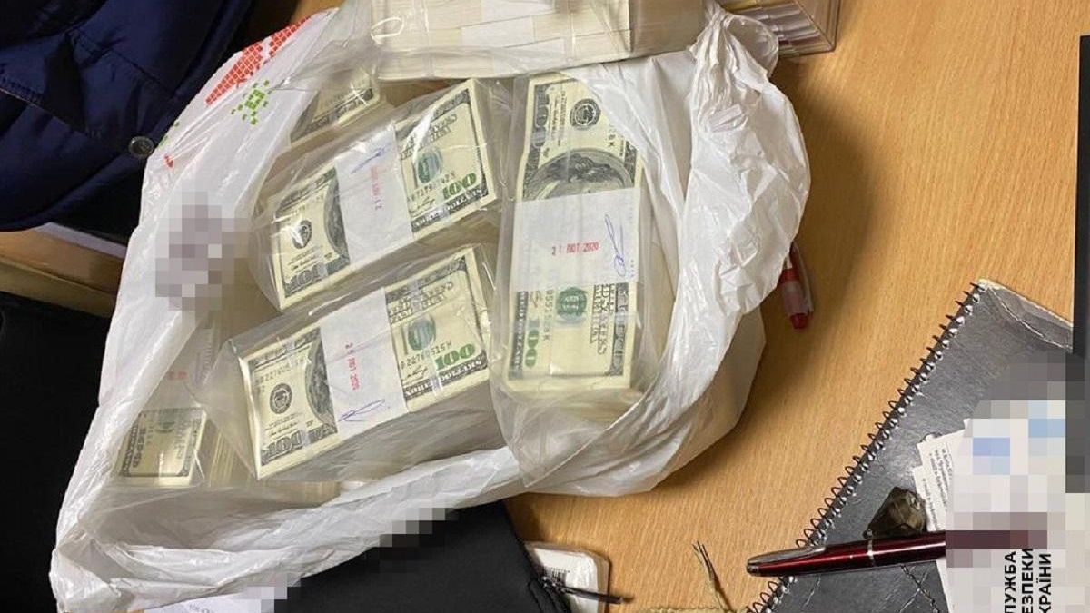 Мошенники со "связями с Зеленским" продавали должности председателей ОГА в Украине: фото Мошенники со "связями с Зеленским" продавали должности председателей ОГА в Украине: фото