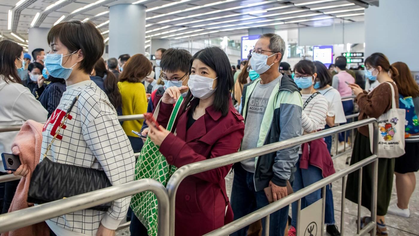 Чи повертатимуться заробітчани на Великдень: коментар українця з Італії Чи повертатимуться заробітчани на Великдень: коментар українця з Італії