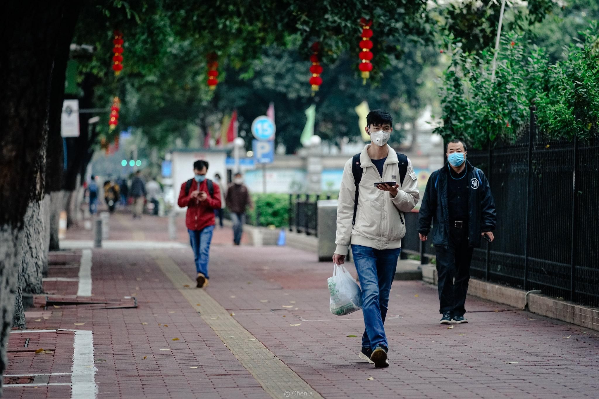 Коронавірус у Китаї: як епідемія вплине на світову економіку 