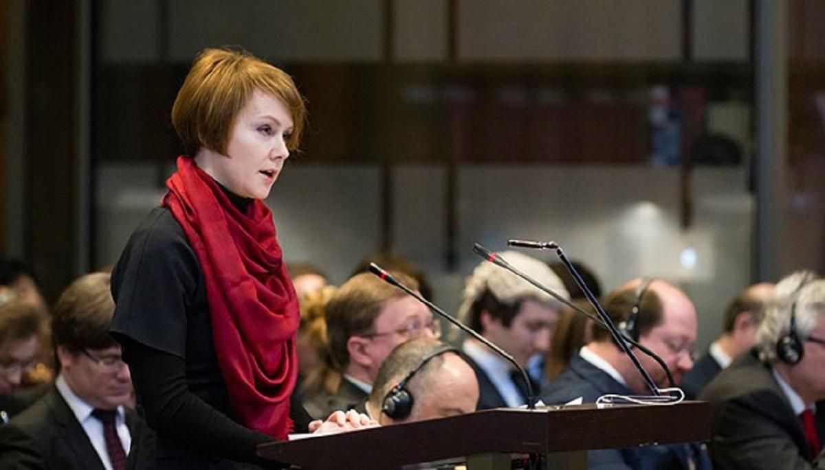 Протести у Нових Санжарах показали Росії, як створити хаос в Україні, – Зеркаль Протести у Нових Санжарах показали Росії, як створити хаос в Україні, – Зеркаль