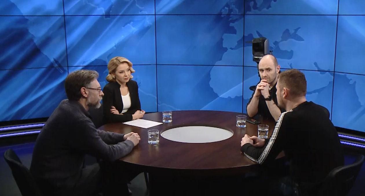 Аваков має під своїм контролем невеличку армію: чому Зеленський не звільняє очільника МВС Аваков має під своїм контролем невеличку армію: чому Зеленський не звільняє очільника МВС