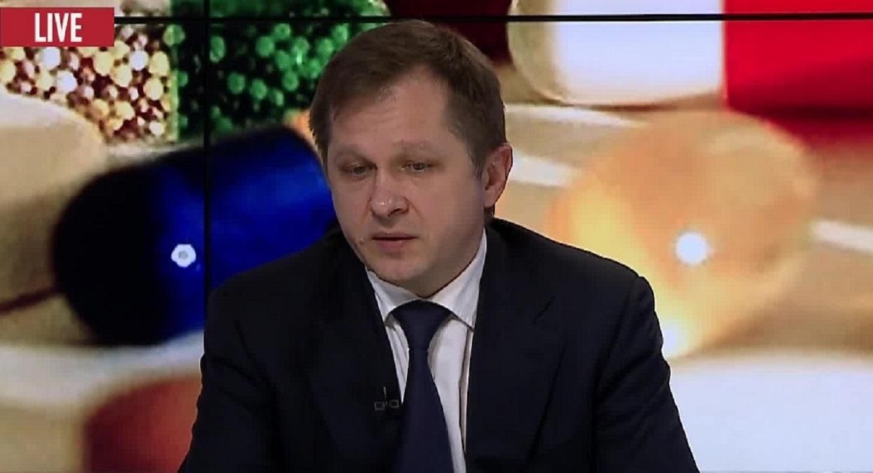 Зеленский назначил Алексея Соловьева заместителем секретаря СНБО: что о нем известно