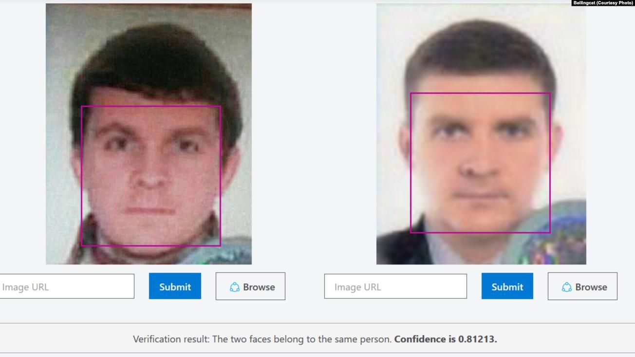 Связанный с отравлениями в Европе офицер ГРУ представлял Россию в ВТО, – Bellingcat Связанный с отравлениями в Европе офицер ГРУ представлял Россию в ВТО, – Bellingcat