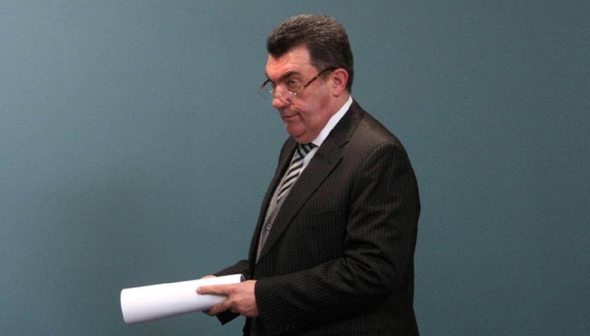 Если не договорятся, то оккупируют: Данилов предупредил об угрозе для Беларуси со стороны России Если не договорятся, то оккупируют: Данилов предупредил об угрозе для Беларуси со стороны России