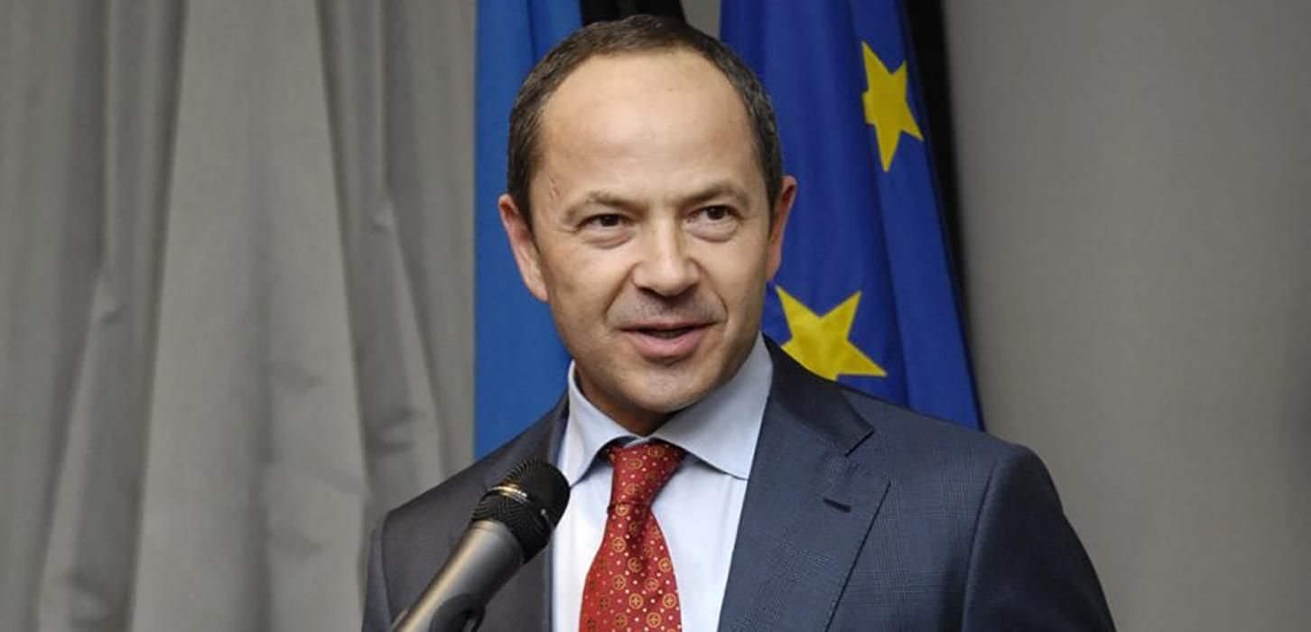 Призначення Тігіпка прем'єром відбудеться найближчим часом, – ЗМІ Призначення Тігіпка прем'єром відбудеться найближчим часом, – ЗМІ