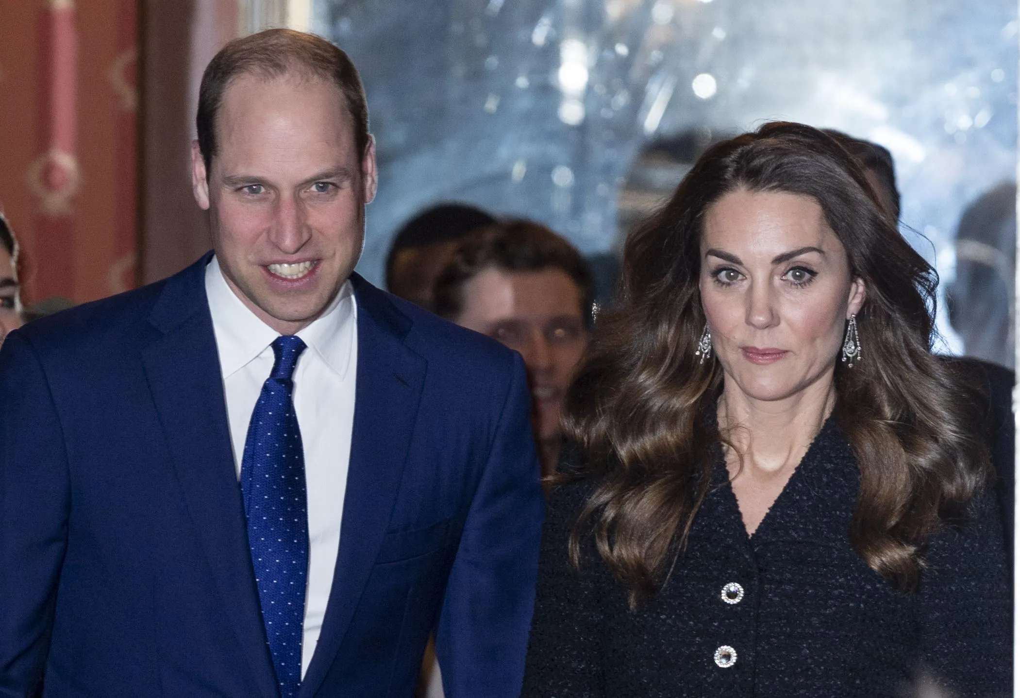 Герцоги Кембриджські Герцоги Кембриджські