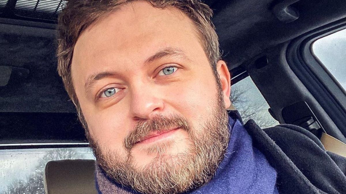 Дзідзьо отримав величезний синець на зйомках фільму: що про це відомо