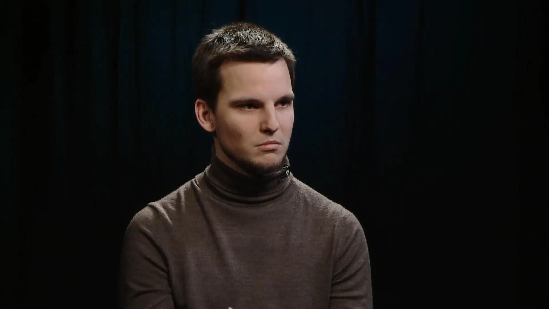 Юрій Смірнов Юрій Смірнов