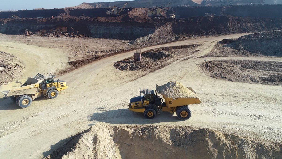 Чесна приватизація ОГХК може не відбутися Чесна приватизація ОГХК може не відбутися