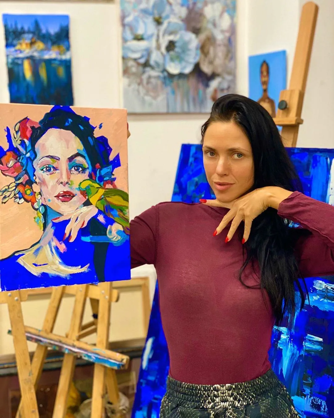 Віка Смеюха Віка Смеюха