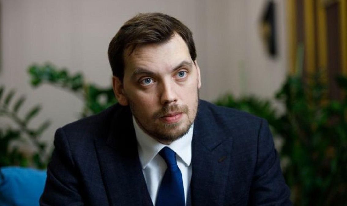 Велике будівництво доріг: Гончарук розповів, на що й скільки виділили грошей Велике будівництво доріг: Гончарук розповів, на що й скільки виділили грошей