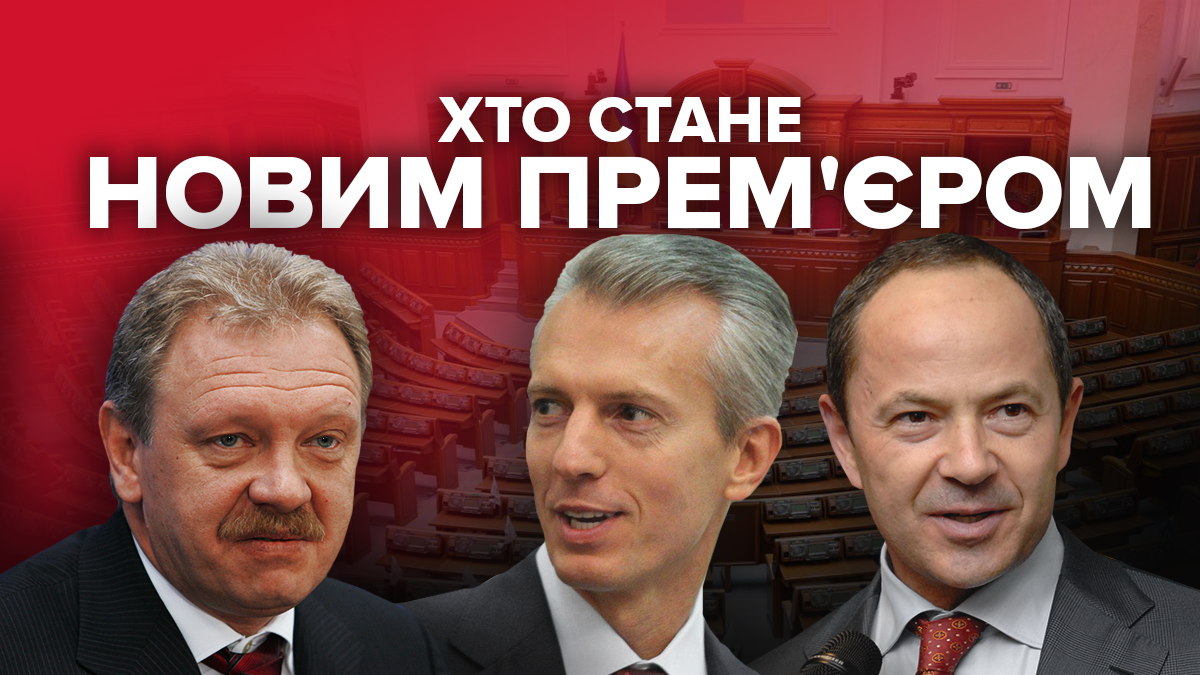 Тигипко как новый премьер-министр Украины 2020 – какие его шансы занять должность Тигипко как новый премьер-министр Украины 2020 – какие его шансы занять должность