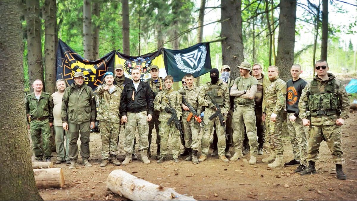 Российские спецслужбы скрывают смерть своих наемников-"вагнеровцов" в Сирии: детали Российские спецслужбы скрывают смерть своих наемников-"вагнеровцов" в Сирии: детали