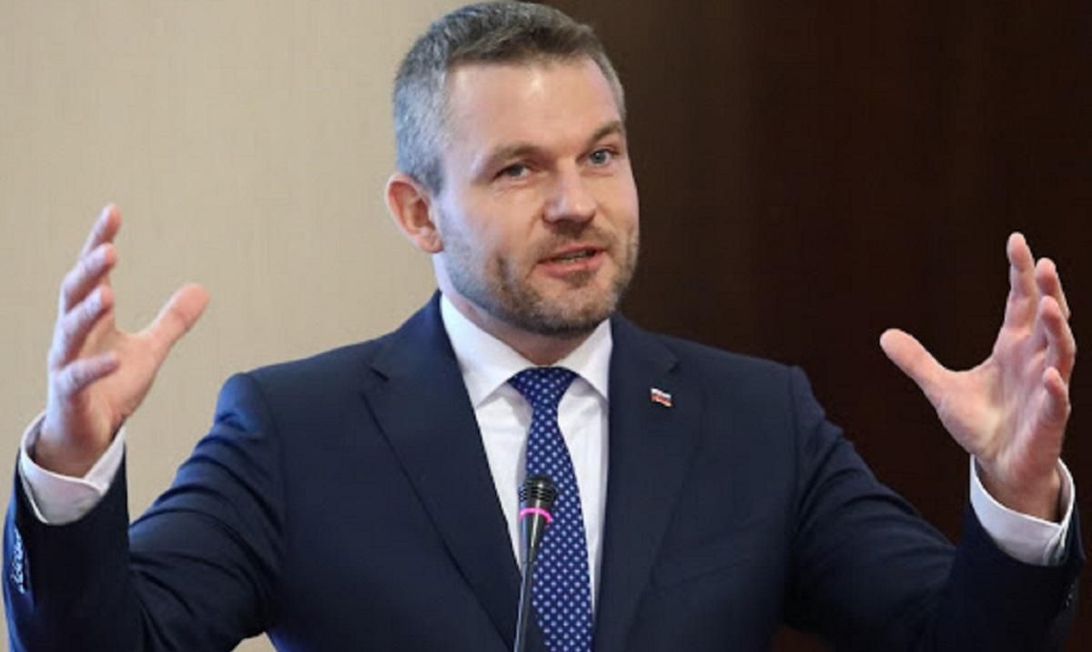 Словацкий премьер в Москве: Братислава против "злоупотребления санкциями" в отношении РФ