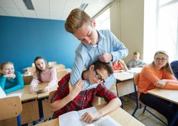 Як зрозуміти, що ваша дитина ображає інших: 5 ознак