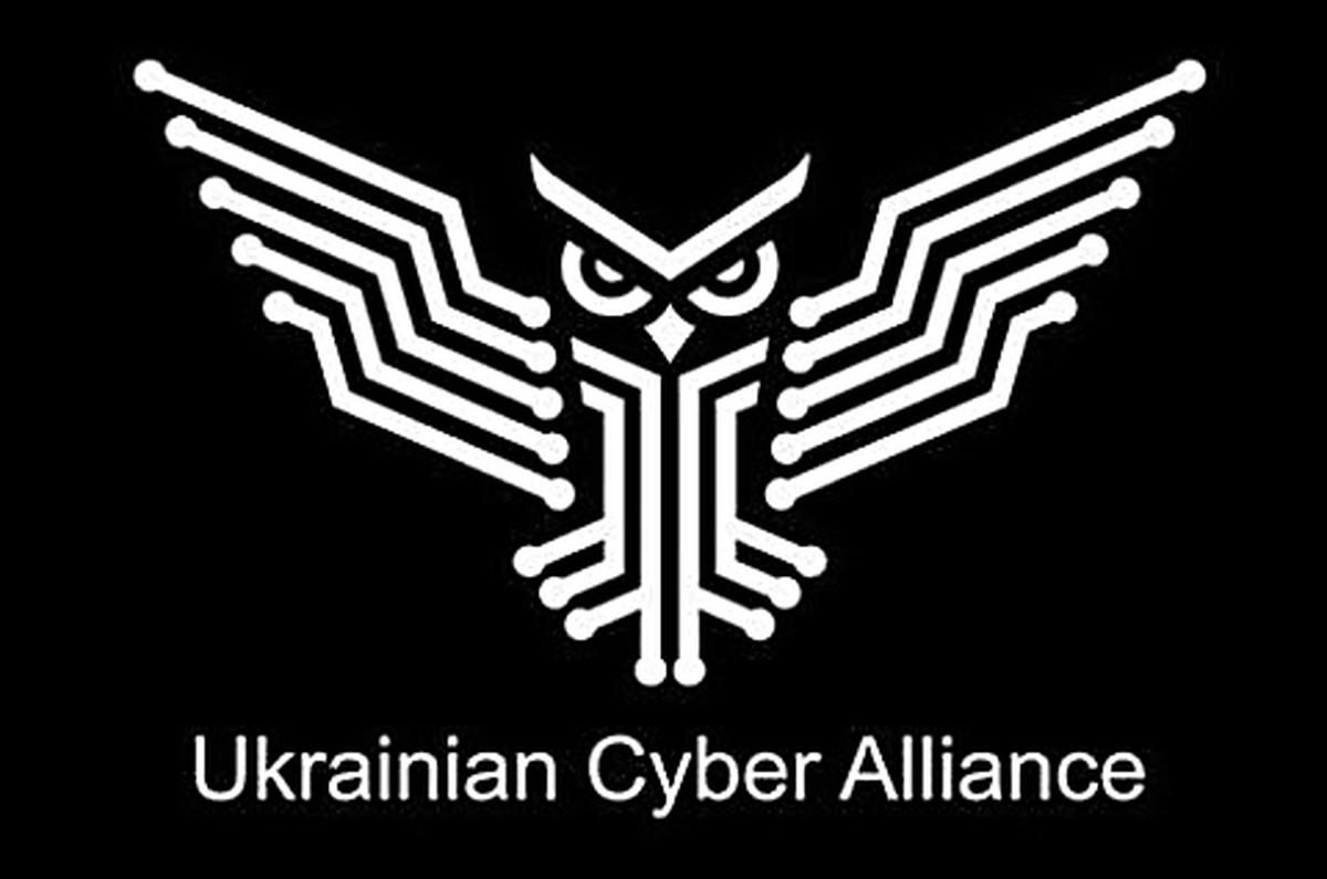 Обшуки Українського кіберальянсу: в організації розповіли, що насправді шукали правоохоронці 