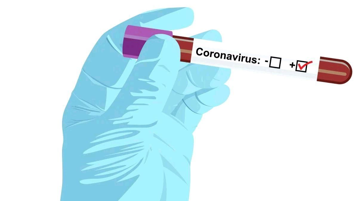Какие области первыми получат тест-системы для выявления коронавируса и почему