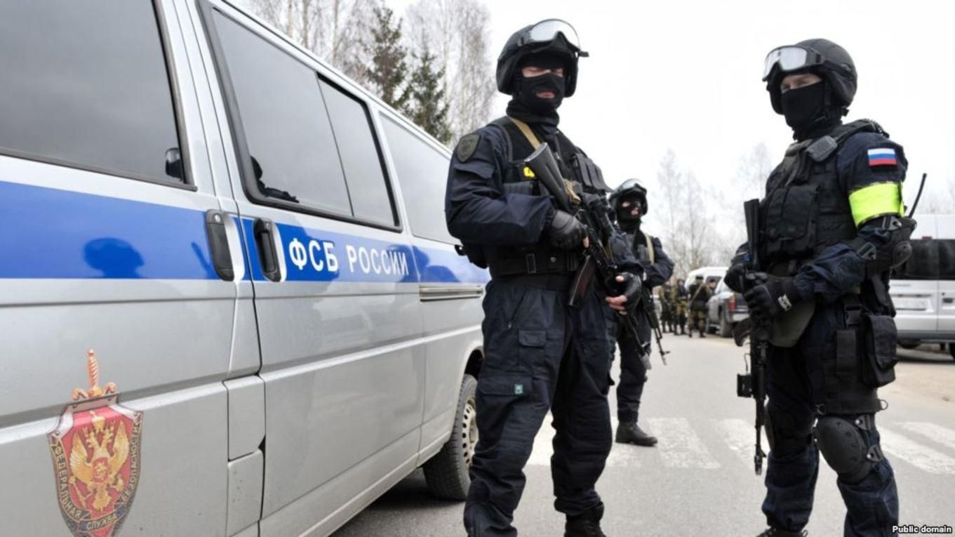 У Росії викрили масштабну нарколабораторію: 10 українців заарештували