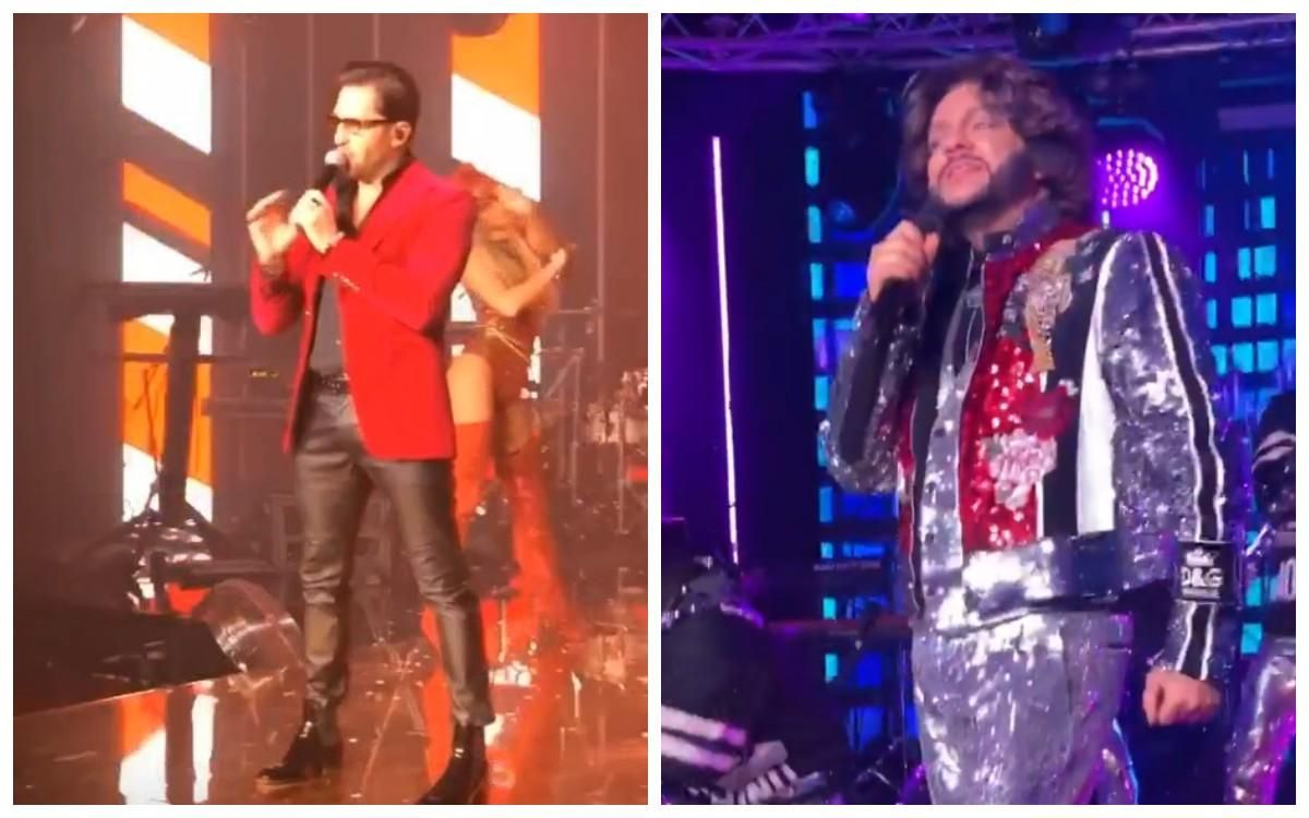 Український депутат погуляв у Москві на мільйон доларів: фото, відео Український депутат погуляв у Москві на мільйон доларів: фото, відео