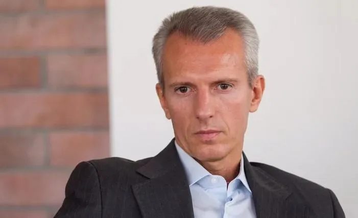 Хорошковський Хорошковський