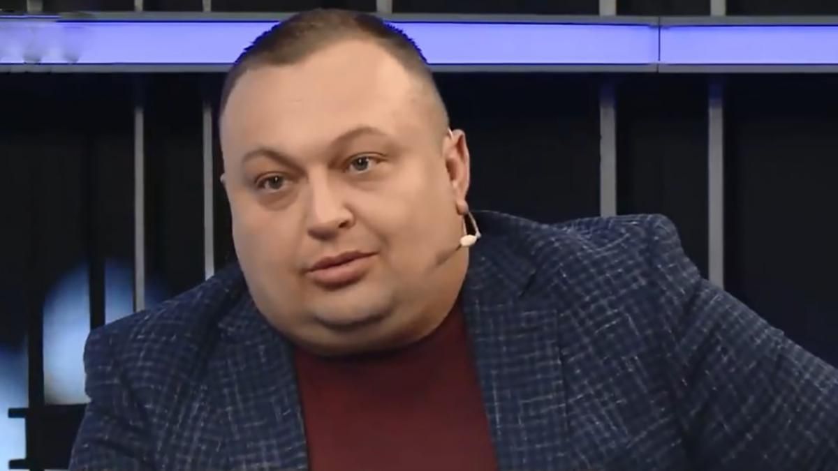 Тигипко, если станет премьером, то не последним: интервью с руководителем группы "Рейтинг" Тигипко, если станет премьером, то не последним: интервью с руководителем группы "Рейтинг"