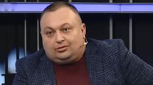 Тигипко, если станет премьером, то не последним: интервью с руководителем группы "Рейтинг" Тигипко, если станет премьером, то не последним: интервью с руководителем группы "Рейтинг"