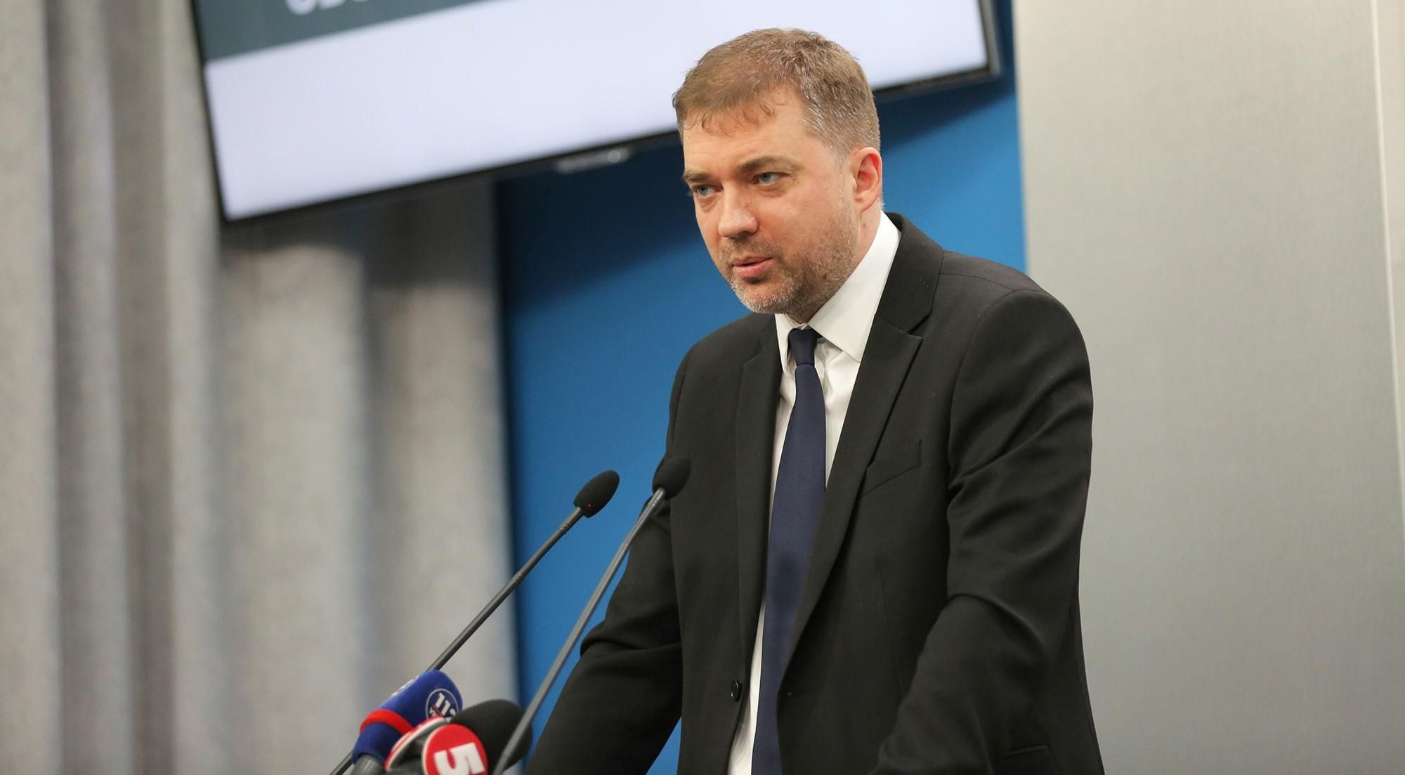 Загороднюк объяснил, почему Украине подходят минские соглашения Загороднюк объяснил, почему Украине подходят минские соглашения