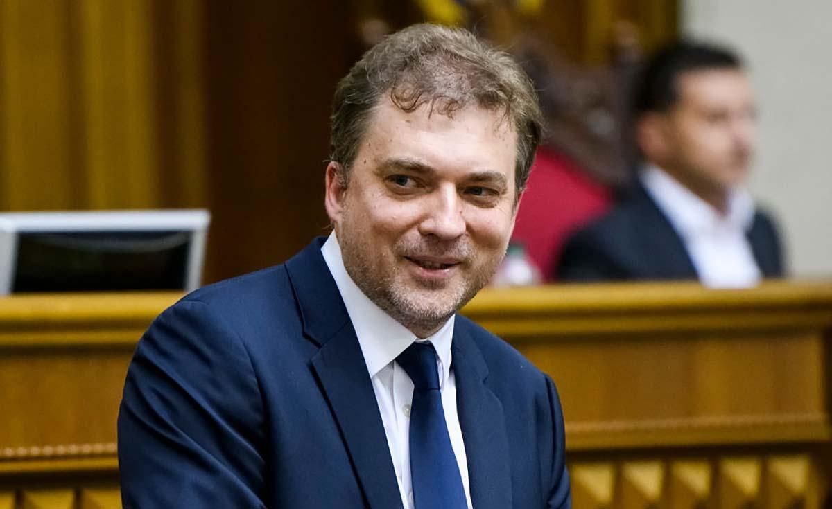 Вариантов несколько, – Загороднюк рассказал, почему боевики устроили бой под Золотым Вариантов несколько, – Загороднюк рассказал, почему боевики устроили бой под Золотым