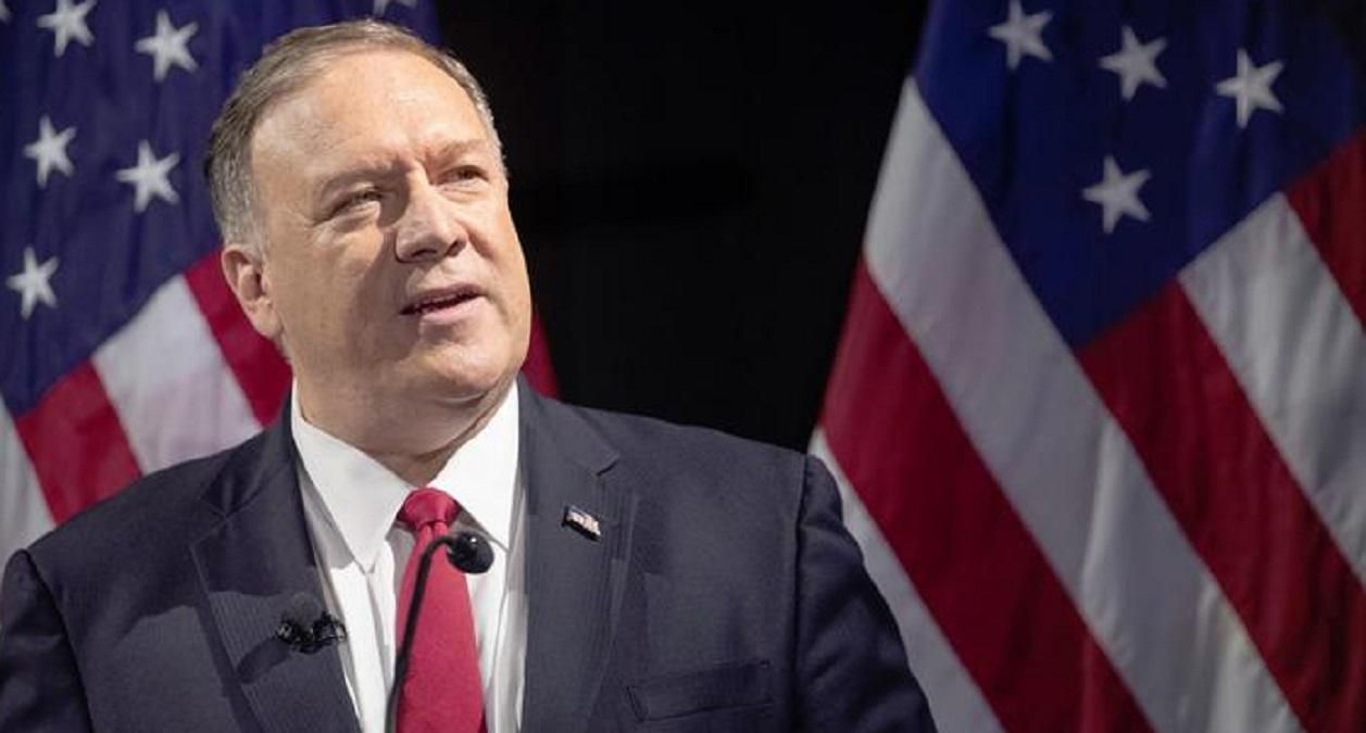 Прекратите оккупацию Крыма и преследования крымских татар: США обратились к России Прекратите оккупацию Крыма и преследования крымских татар: США обратились к России