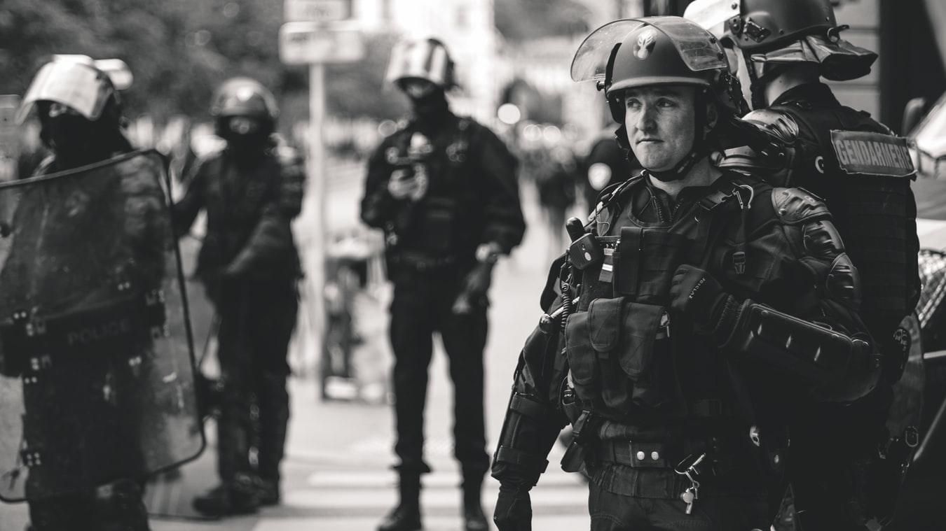 В Харькове минировали политехнический университет: детали В Харькове минировали политехнический университет: детали