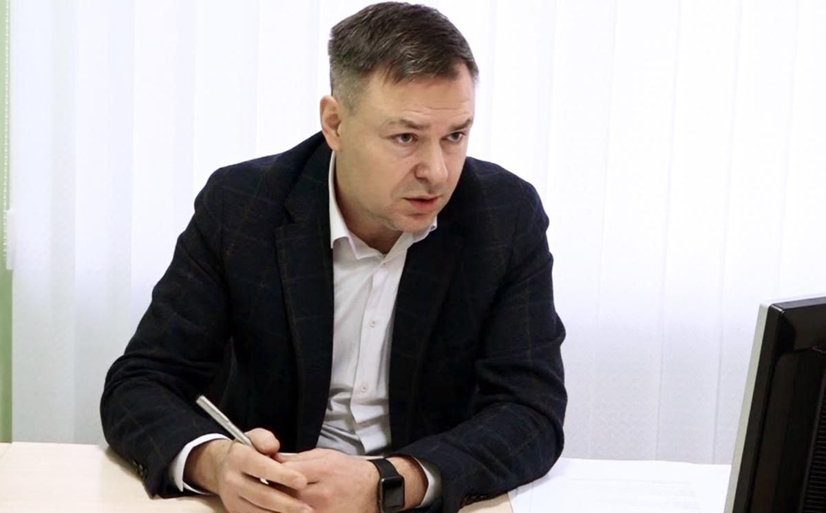 Александр Завитневич может стать вицепремьером по промышленности