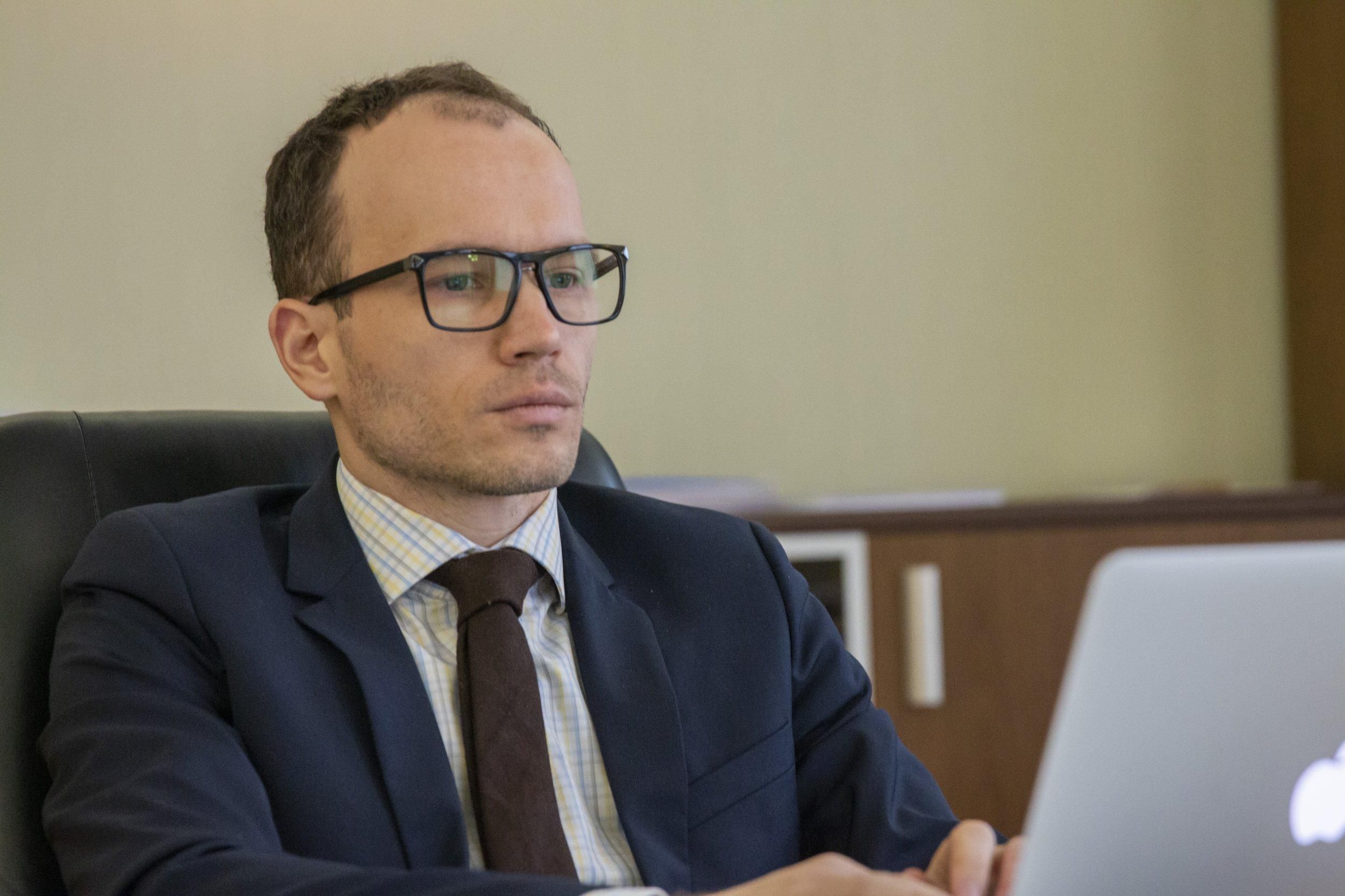 Минюст подал иски в суд на 48 псевдопартий