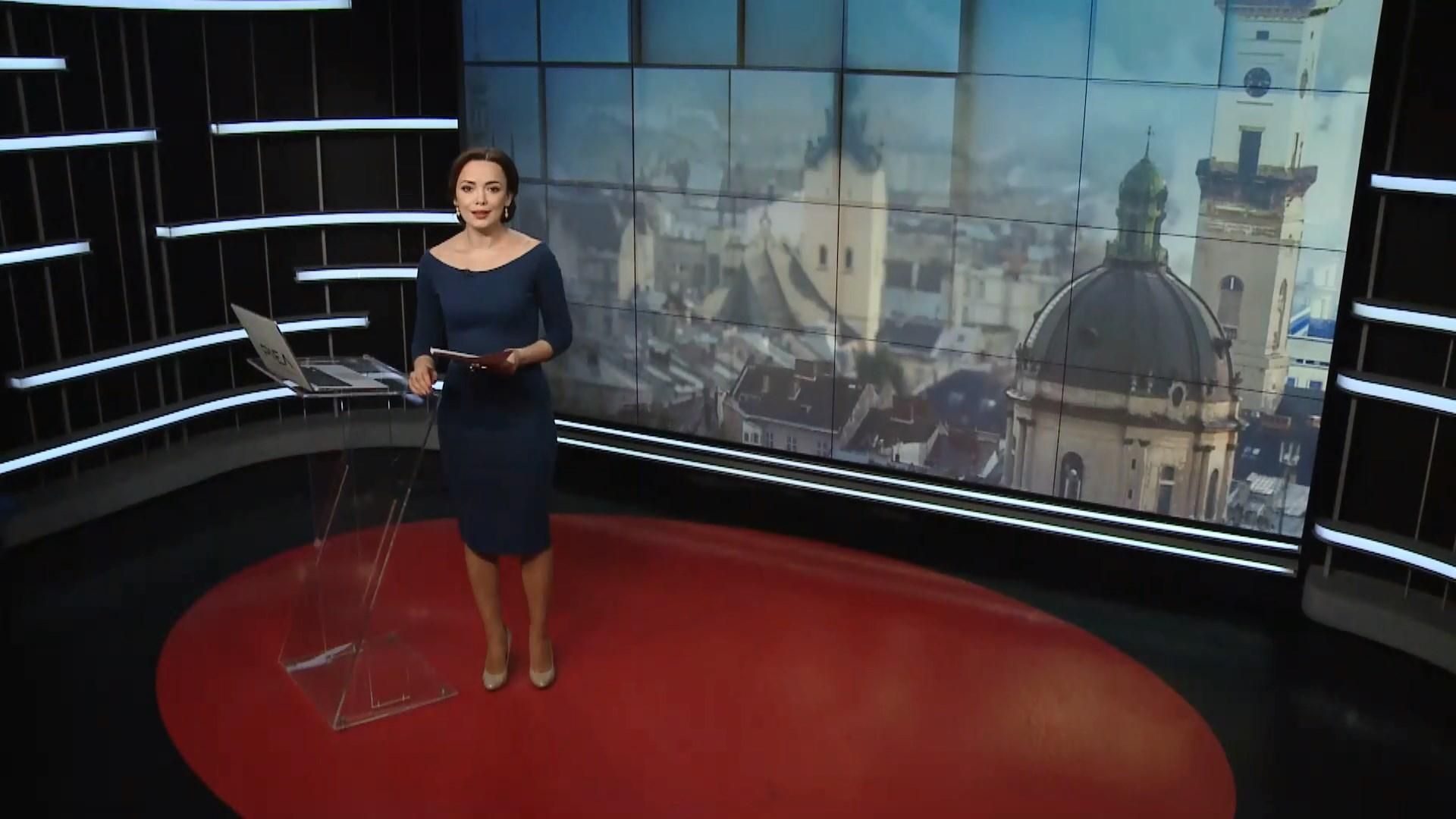 Випуск новин за 12:00: Моторошна пожежа на Волині. Ситуація у Нових Санжарах Випуск новин за 12:00: Моторошна пожежа на Волині. Ситуація у Нових Санжарах