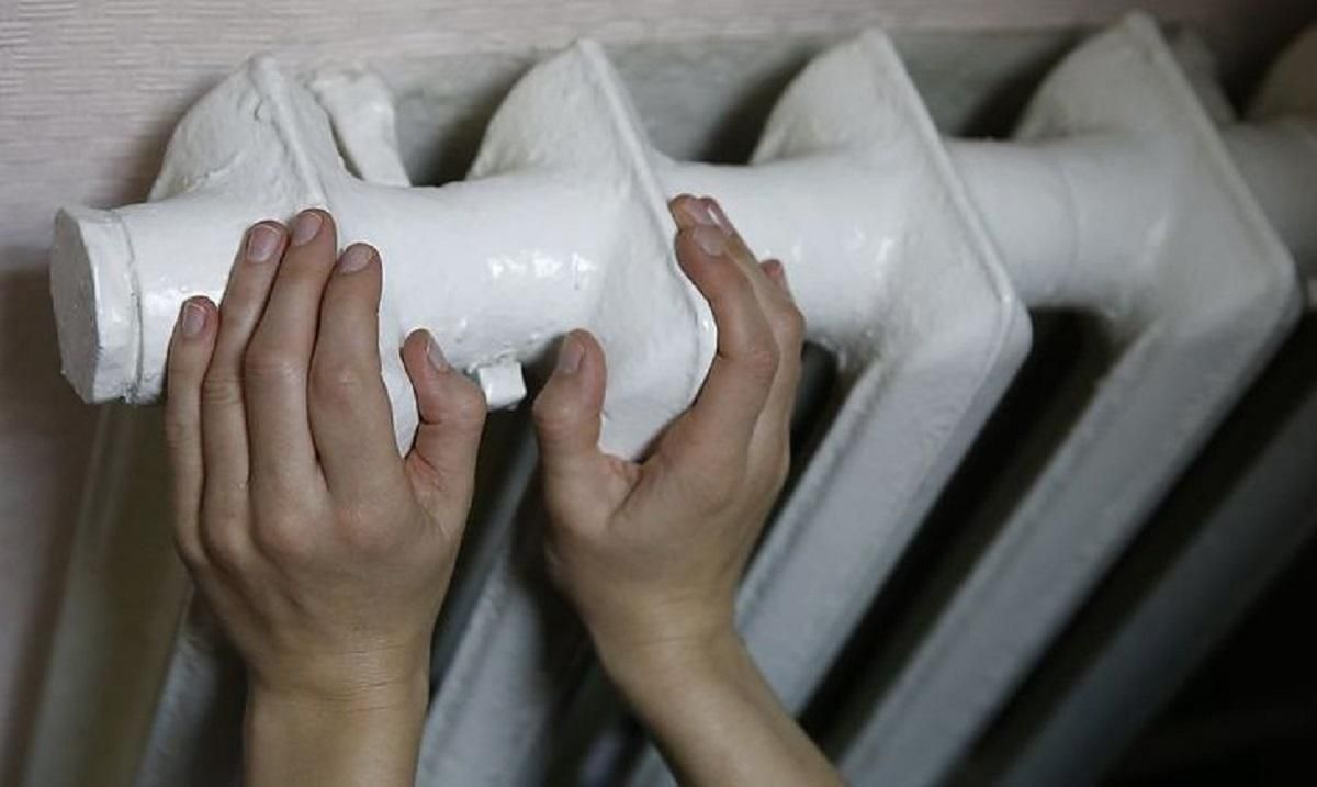 С 1 марта 2020 отключат газ – где именно, в каких областях Украины С 1 марта 2020 отключат газ – где именно, в каких областях Украины