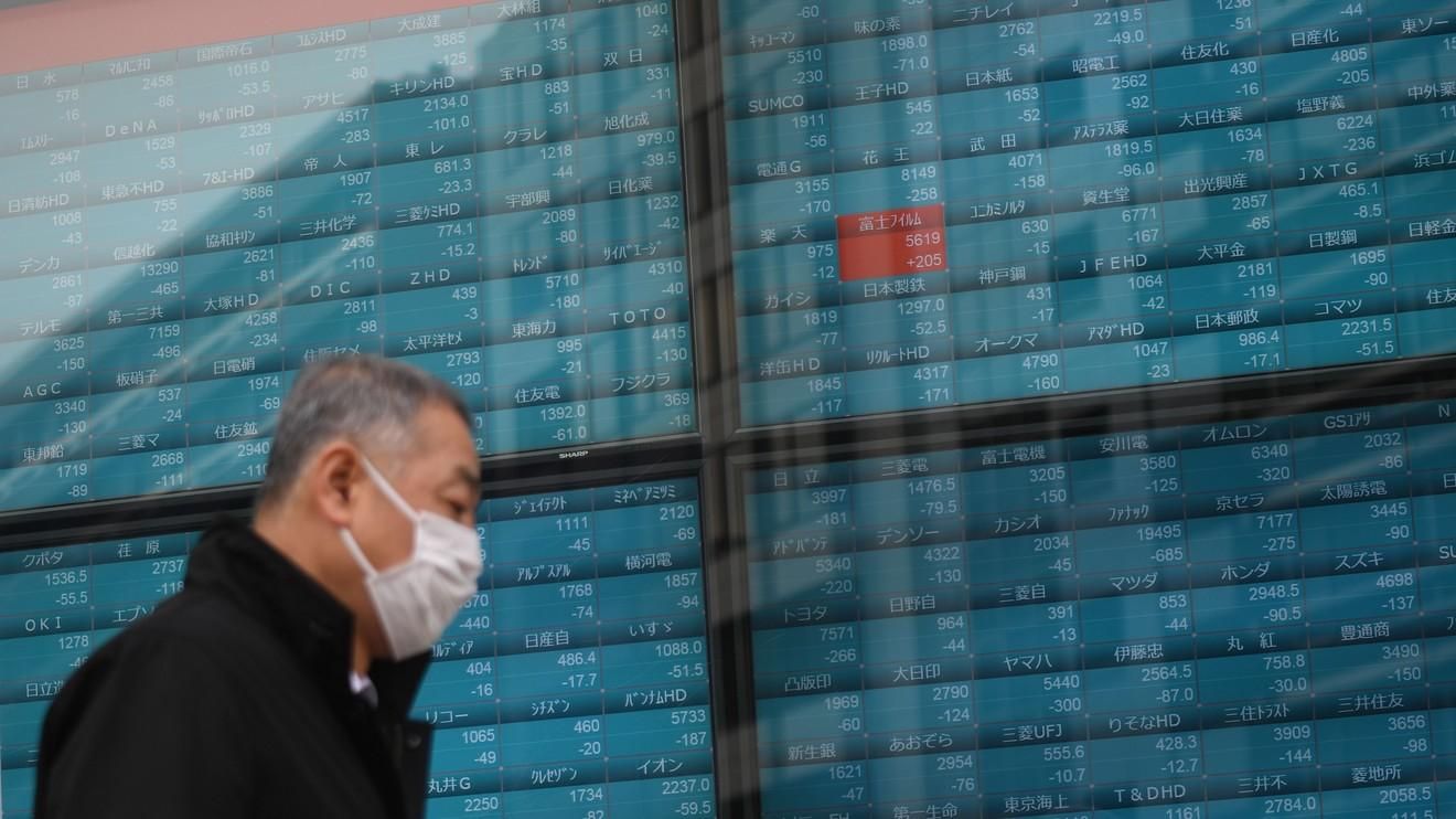 Коронавирус положительно повлияет на здоровье украинских реформ Коронавирус положительно повлияет на здоровье украинских реформ