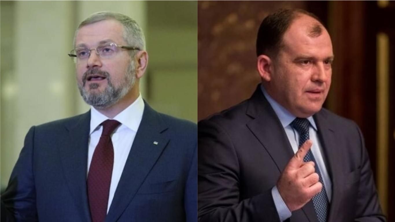 Вилкула и Колесникова освободили от уголовной ответственности: причина Вилкула и Колесникова освободили от уголовной ответственности: причина