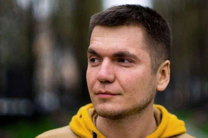 віталій дейнега віталій дейнега