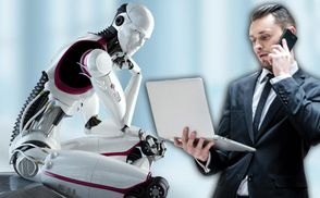 Роботизация в Украине: эксперт объяснил, каким профессиям грозит исчезновение