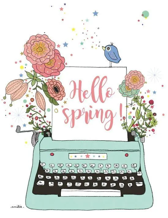 перший день весни перший день весни