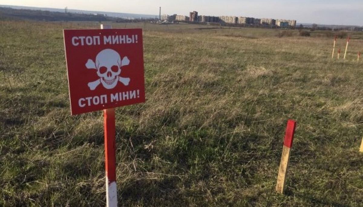 "Голос" представив стратегію "холодної деокупації" Донбасу: що вона передбачає "Голос" представив стратегію "холодної деокупації" Донбасу: що вона передбачає