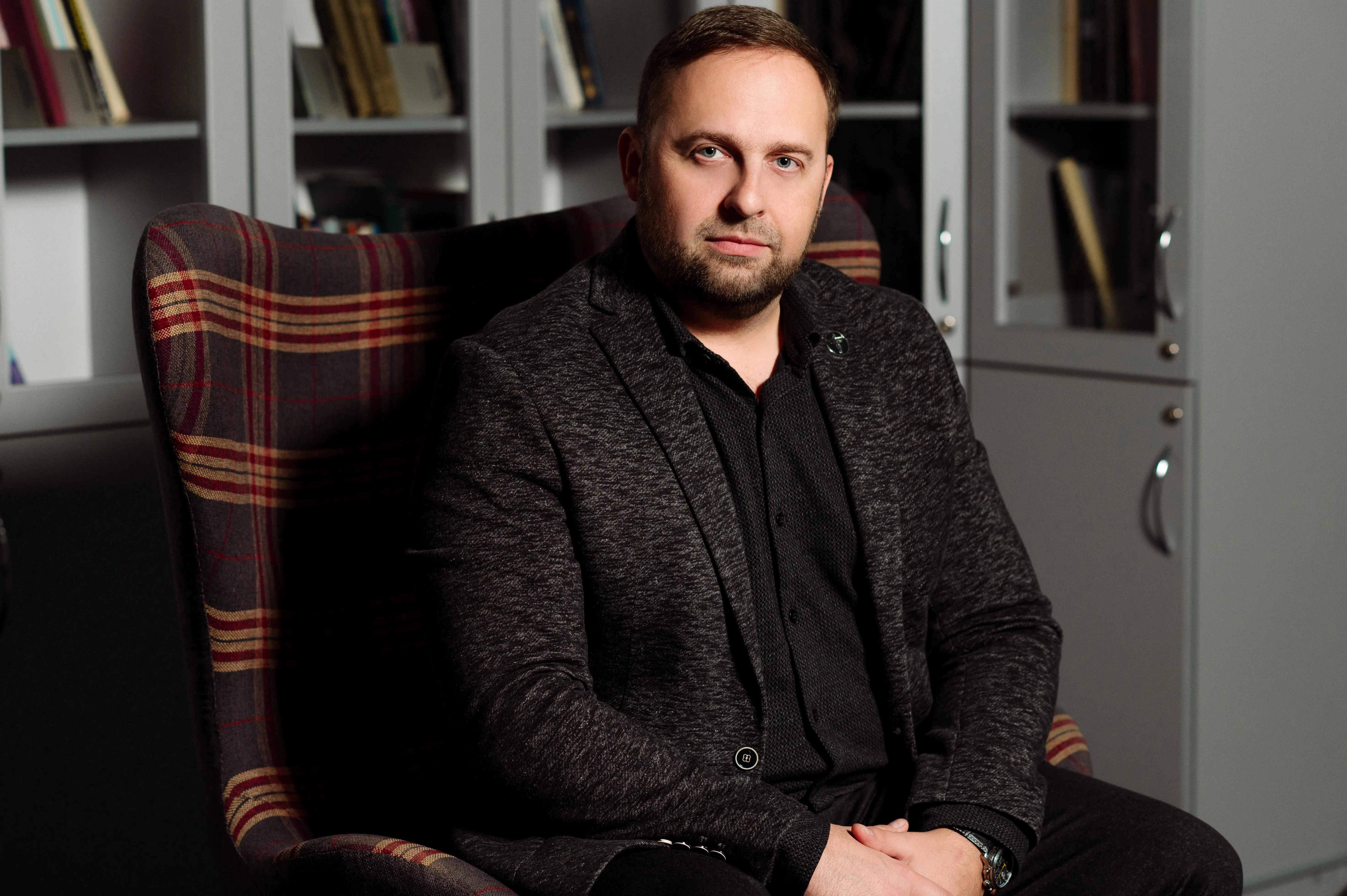 Олександр Дондік Олександр Дондік