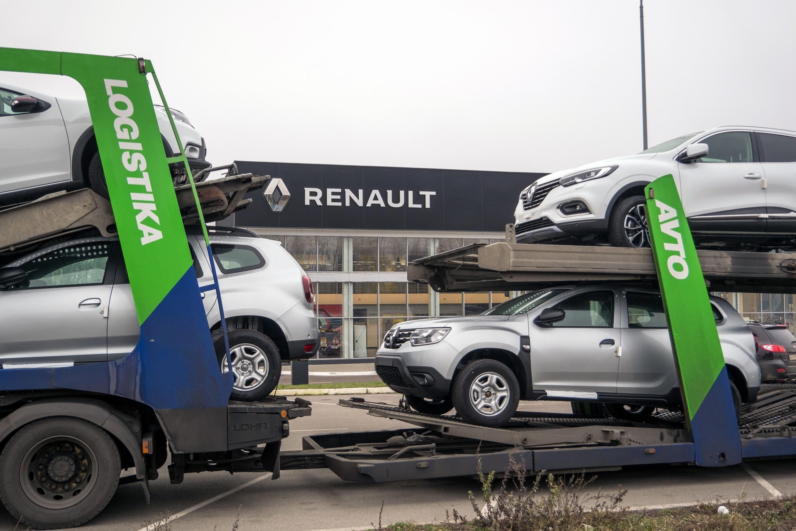 Авто в кредит – купить бу или новое в Украина – что выгоднее Авто в кредит – купить бу или новое в Украина – что выгоднее