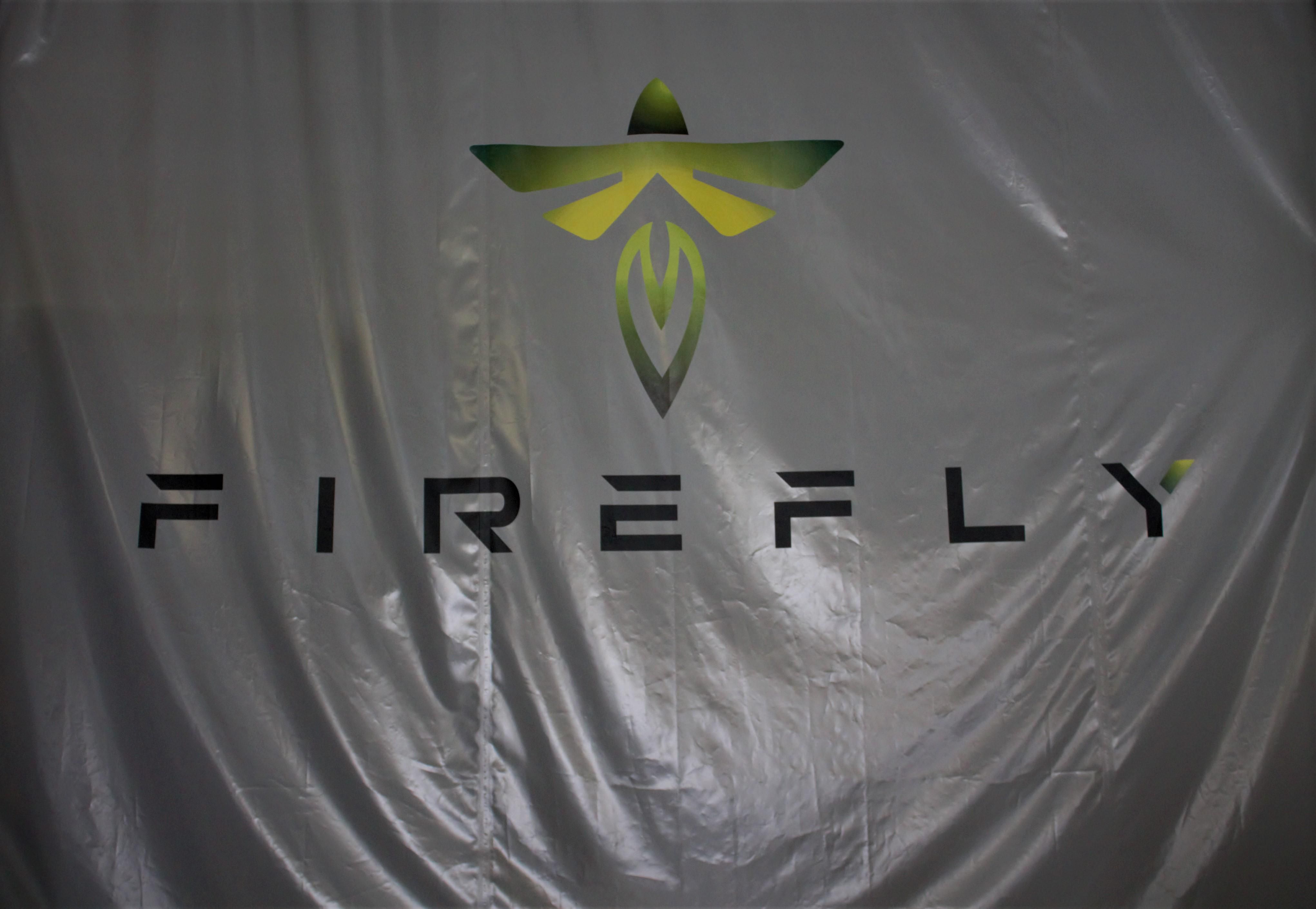 Детали космических ракет – завод в Днепре Firefly Aerospace: детали