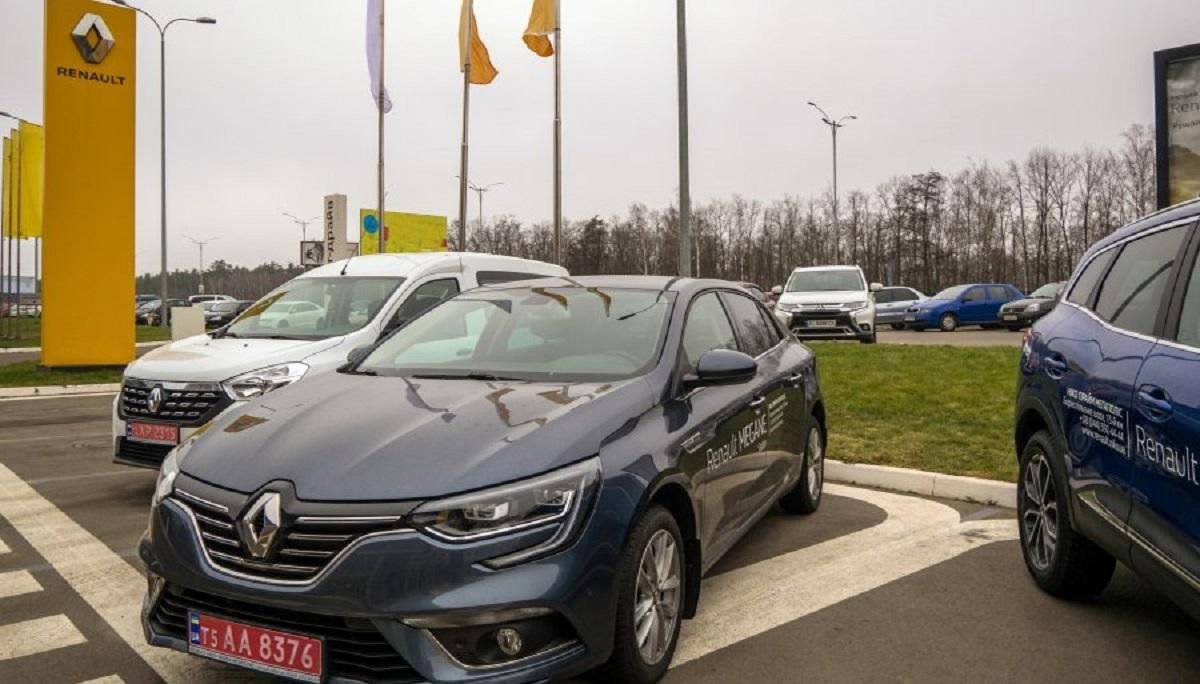 Авто в кредит – чи вигідно в Україні – програма і відсотки Авто в кредит – чи вигідно в Україні – програма і відсотки