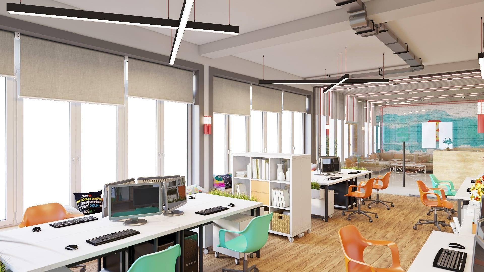 Украинские IT-компании могут нанимать иностранцев по упрощенным правилам: почему это важно Украинские IT-компании могут нанимать иностранцев по упрощенным правилам: почему это важно