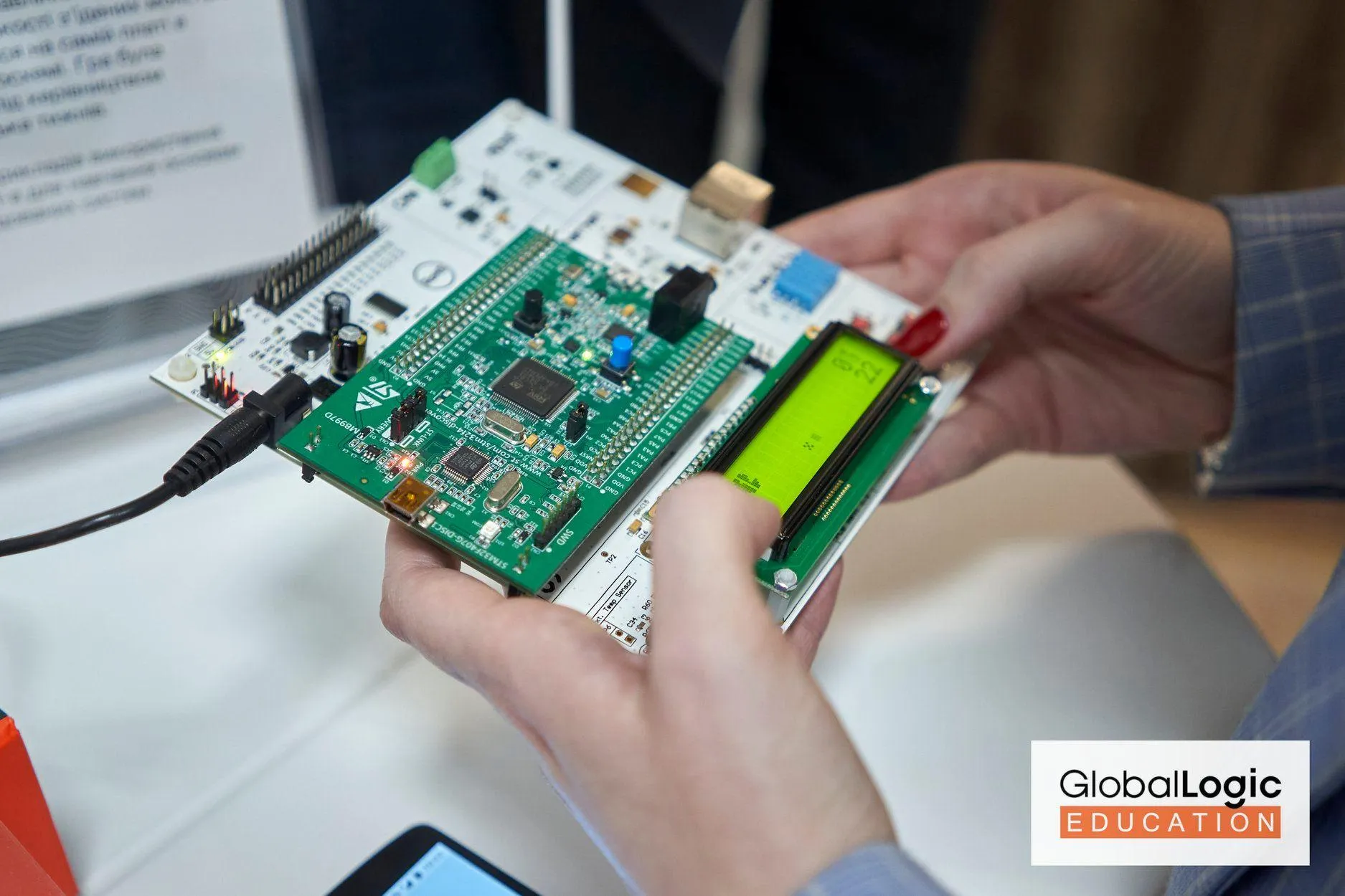 штучний інтелект it-розробники штучний інтелект it-розробники