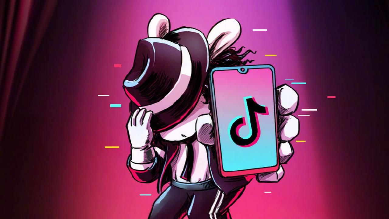 Додаток TikTok став популярнішим через коронавірус Додаток TikTok став популярнішим через коронавірус