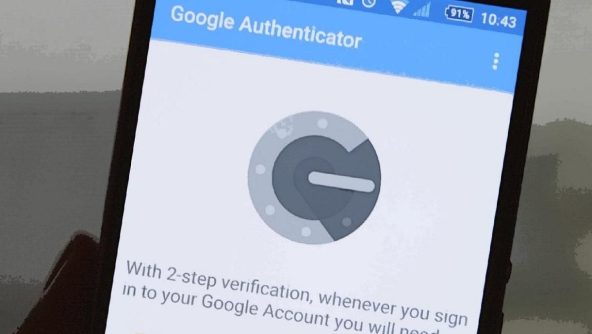 Небезпечний Android-вірус навчився обходити двофакторну аутентифікацію Google