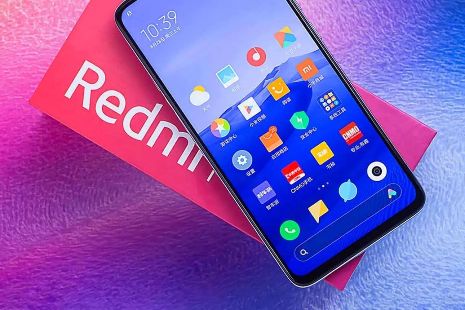 Xiaomi Redmi 8A Xiaomi Redmi 8A